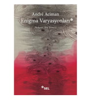 Enigma Varyasyonları