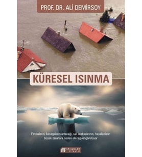 Küresel Isınma