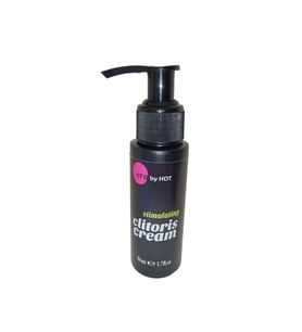 Ero Stimulation Cream For Women 50 ml Vajina Klitoris Zevklendirici Cinsel İstek Uyandırıcı Sprey