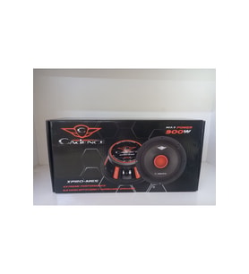 XPRO M-65 16CM MİDRANGE HOPARLÖR TAKIMI