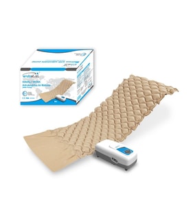 Baklava Tipi Havalı Yatak -Bm250C