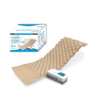 Baklava Tipi Havalı Yatak -Bm250C
