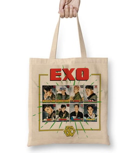 Exo Power Bez Çanta Uzun Saplı