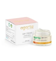AGARTA DOĞAL GÜNDÜZ KREMİ 50 ML.