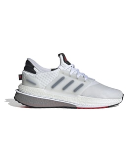 adidas X_Plrboost Erkek Koşu Ayakkabısı ID9599 Beyaz