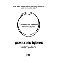 Çemberin İçinde - Murat Karaca