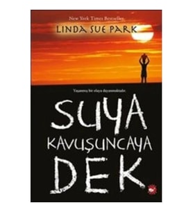 SUYA KAVUŞUNCAYA DEK