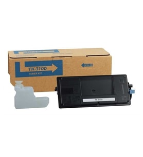Tonersepeti Kyocera Mita TK-3100 Muadil Toner