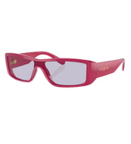 Vogue VO5442SM 23091A 22 Kadın Güneş Gözlüğü (Pembe)