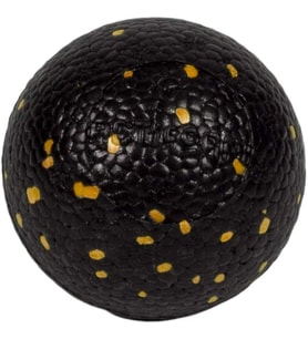 Lacrosse Massage Ball El Ayak Sert Uyarıcı Masaj Topu Küçük Top 8 cm çap