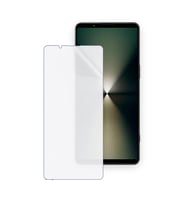SChitec SONY Xperia 1 VI Uyumlu Ön Yüzey Nano Şeffaf Hidrojel Ekran Koruyucu
