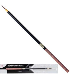 Zig Menso Brush Small Karikatür & Kaligrafi Fırçası (Fine) 
