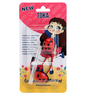 NEW BİT TOKASI 1ADET (bitkisel bit tokası)