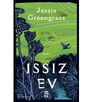 Issız Ev Jessie Greengrass Timaş Yayınları