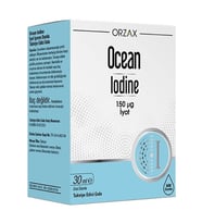 Ocean Iodine Damla 30 ml