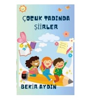 Çocuk Tadında Şiirler
