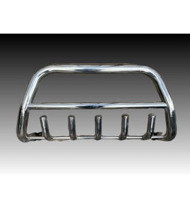 FORD TRANSİT KROM ÖN KORUMA 2013 ÖNCESİ TÜM MODELLER İLE UYUMLU