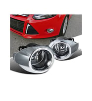 Ford Focus Sis Farı Lambası Orjinal Oem 2012-2015