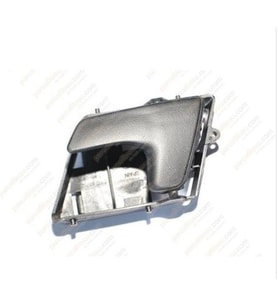 6K0837221C Kapı İç Açma Kolu Ön & Arka Sol - Polo Classic Caddy-Ibiza Cordoba Inca