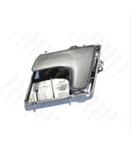 6K0837221C Kapı İç Açma Kolu Ön & Arka Sol - Polo Classic Caddy-Ibiza Cordoba Inca