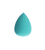 INGLOT Pro Blending Sponge TURQUOISE (Turkuaz)