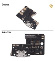 Xiaomi Redmi S2 Şarj Soketi Şarj Bordu Şarj Filmi Şarj Yeri Şarj Giriş Soketi Charging Port