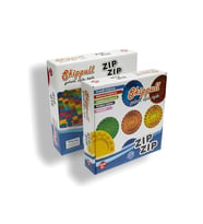 PERA TOYS SKIPPULL ZIP ZIP OYUNU EDUMAT