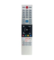 TOSHIBA CT-8561 NETFLIX-PRIME VIDEO- YOUTUBE- TWITCH TUŞLU LCD-LED TV KUMANDA