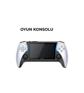 Oyun Konsolu