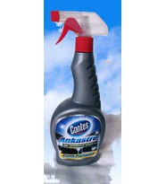 CONTES ANKASTRE ÇELİK PARLATICI 750 ML