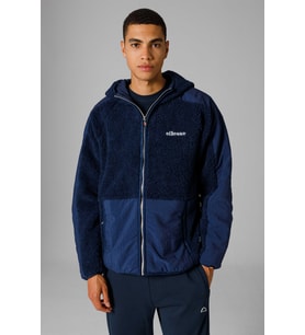Ellesse Erkek Ceket (Lacivert)