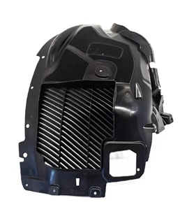 Bmw X5-F15 2013-2018 Çamurluk davlumbazı Sağ Ön 51717290854