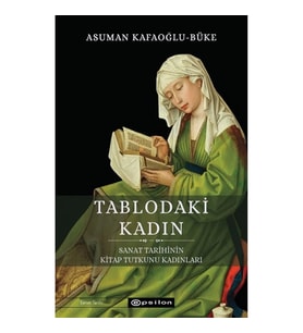 Tablodaki Kadın
