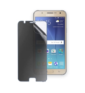 SChitec SAMSUNG Galaxy J7 (2018) Uyumlu Ön Yüzey Hayalet Privacy Hidrojel Ekran Koruyucu