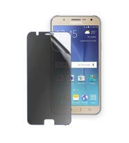SChitec SAMSUNG Galaxy J7 (2018) Uyumlu Ön Yüzey Hayalet Privacy Hidrojel Ekran Koruyucu