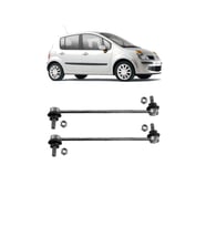 RENAULT MODUS Z ROT SAĞ SOL TAKIM HALİNDE