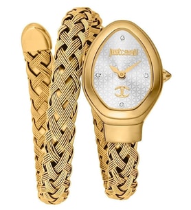 Just Cavalli JC1L264M0025 Kadın Kol Saati