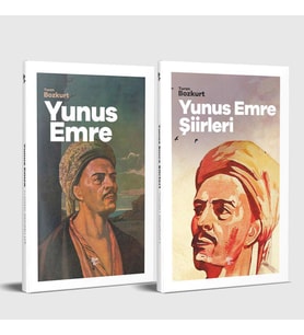 Yunus Emre Kitap Seti
