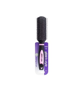 Glide'N Style Styling Brush