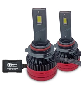Led far ampulü canbus 110W 22000LM H9012 12V / LAAM924-3
