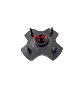 Polariskymcomxu300Jantporyası24Freze25-43-120X4Civataöm