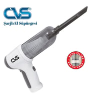 CVS DN 4728 Şarjlı El Süpürgesi