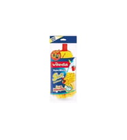 VİLEDA  SUPERMOCİO SOFT YEDEK UÇ 149123