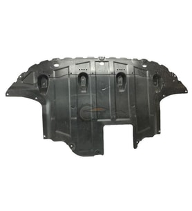 Hyundai Bayon Motor Alt Muhafaza 2021-2023