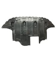Hyundai Bayon Motor Alt Muhafaza 2021-2023
