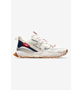 Lescon Trail Mercury 4 Unisex Sneaker Spor Ayakkabı (Beyaz)