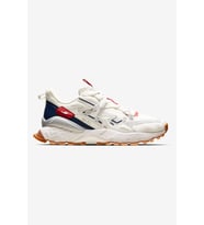 Lescon Trail Mercury 4 Unisex Sneaker Spor Ayakkabı (Beyaz)