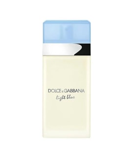 Dolce & Gabbana Light Blue For Women EDT 100 ml Kadın Parfümü