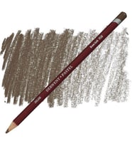 Derwent Pastel Pencil P550 Brown Earth 