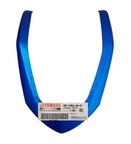 Nmax Uyumlu Far Üstü V Parça Mavi 2Dp-F2865-00-P6
